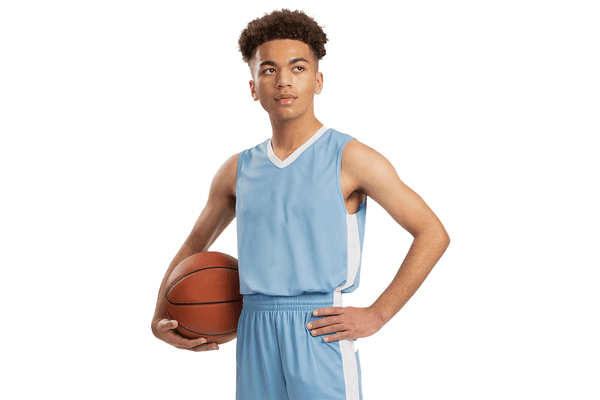 Custom Basketball