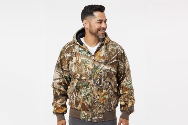 Custom Hunting and Fishing