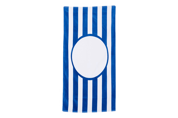 Custom Towels