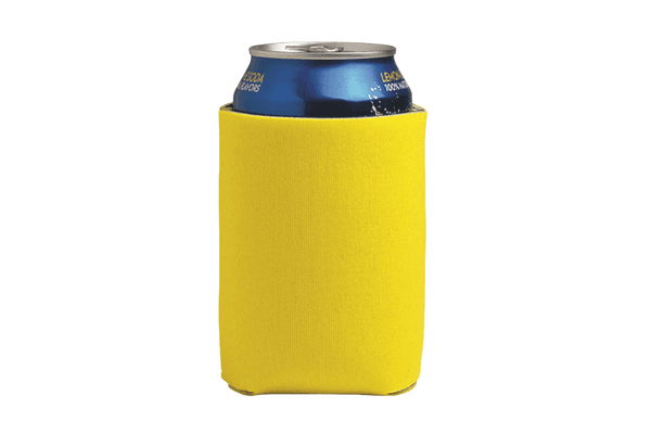 Custom Can Holders
