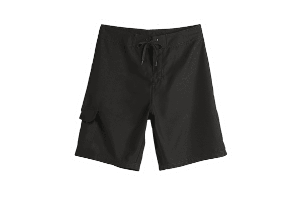 Custom Swimwear