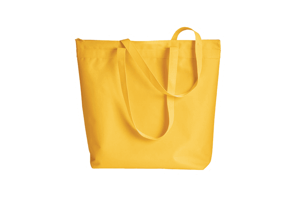 Custom Shopping Bags