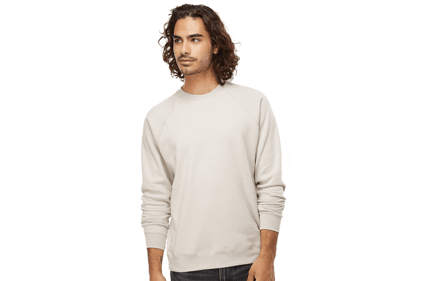 Custom Raglans